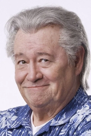 Барри Корбин